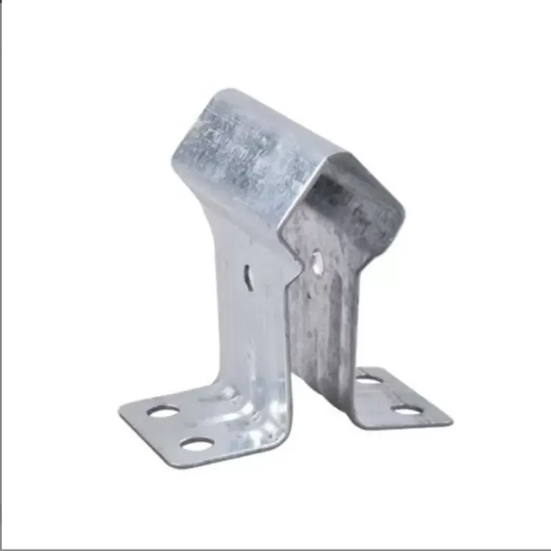Robust Steel Structure Fixing Parts