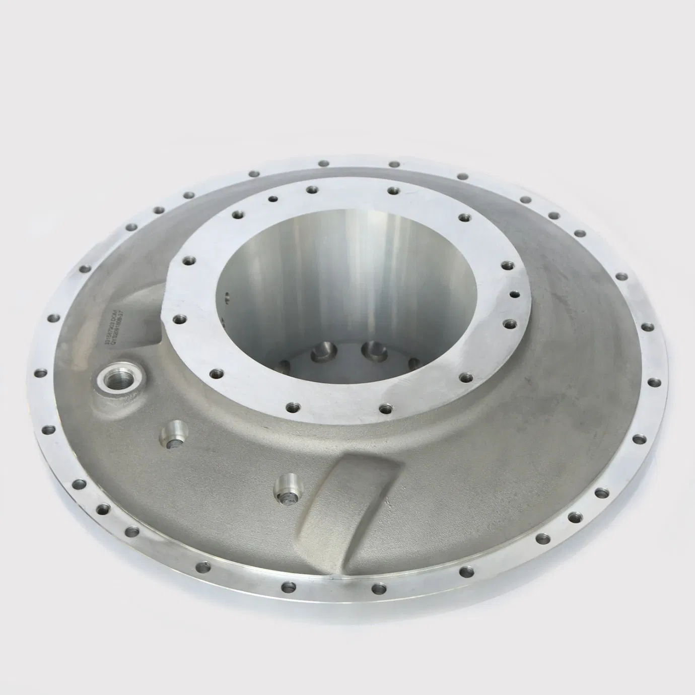 Custom Aluminum Zinc Iron Copper Alloy Metal Steel Investment Spare Parts Lower Pressure Customized Precision Sand Auto Machine Housing Gravity Die Casting