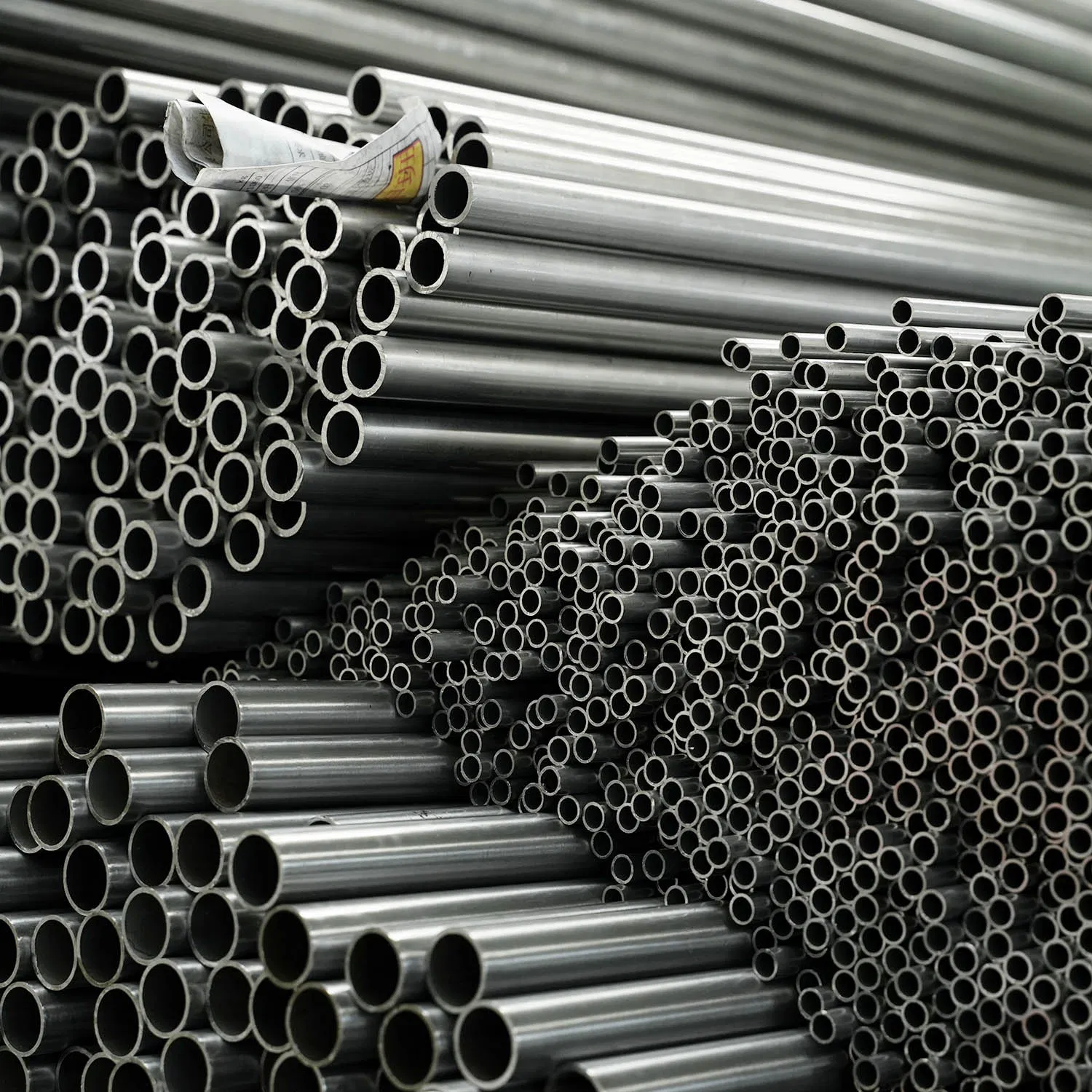 En 10305-4 Hydraulic and Pneumatic Pressure Line (HPL) Seamless Steel Tube/Pipe