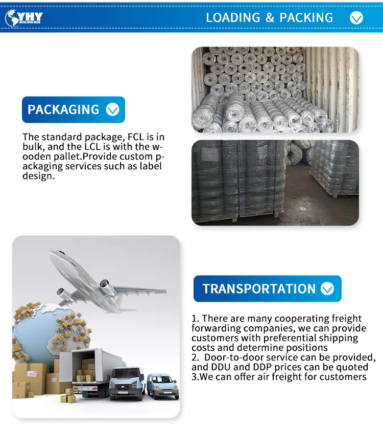 Livestock Fence Detail