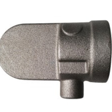 OEM Aluminum Titanium Alloy Stainless Steel Casting Cold Forged Closed Die Hot Precision Forging for Auto/Machinery/Crankshaft/Shaft/Gear Ring Tractor Kit