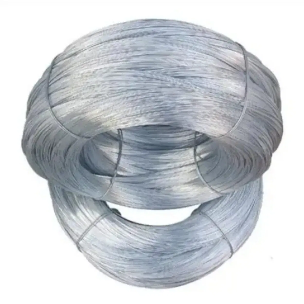 Binding Wire Galvanized Steel Wire Bwg22 21 20