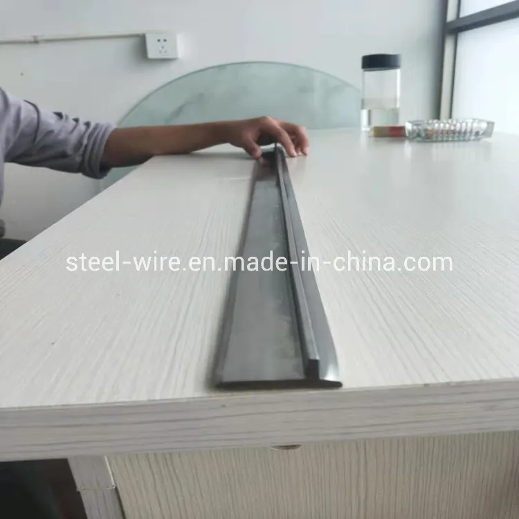 304 Stainless Steel Profile 3