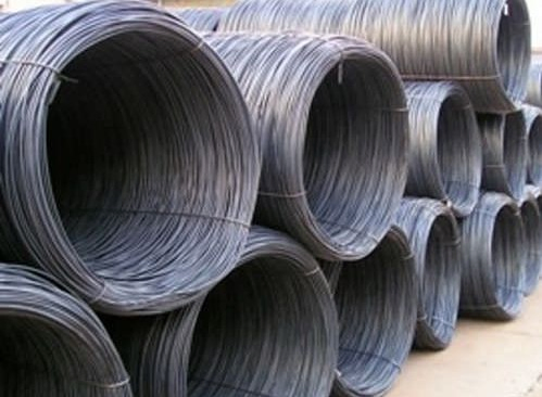SAE 1006 Steel Wire Rod
