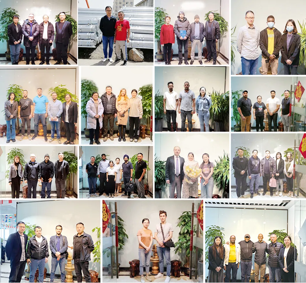 Customer Cooperation