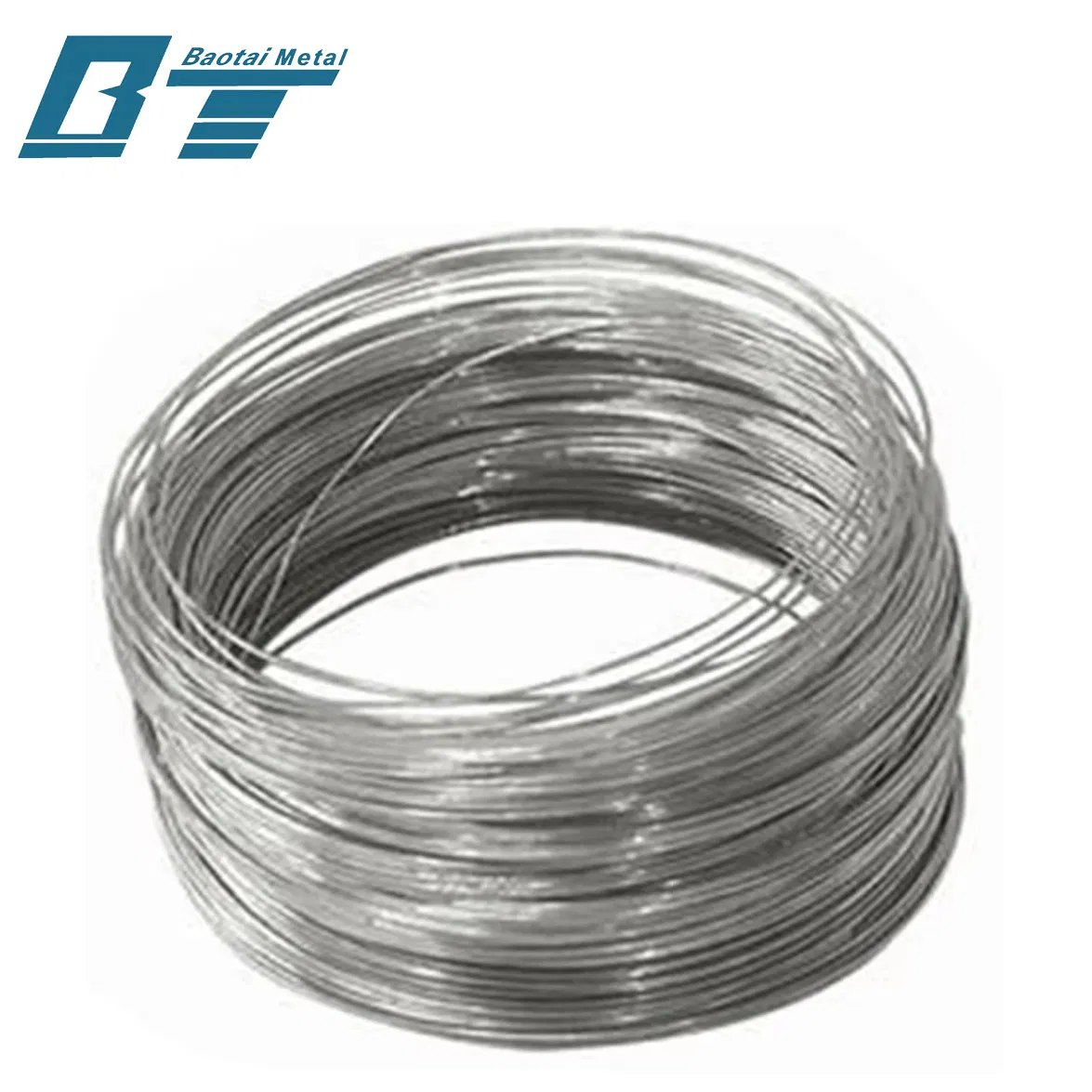Cold Drawn Ms Carbon Q195 Q235 Galvanized SAE1006 SAE1008 Steel Wire Rod for Nail Making