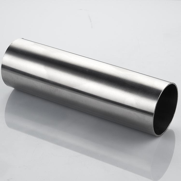 Premium Food Grade Ar Stainless Steel Export Pipe for Global Supply