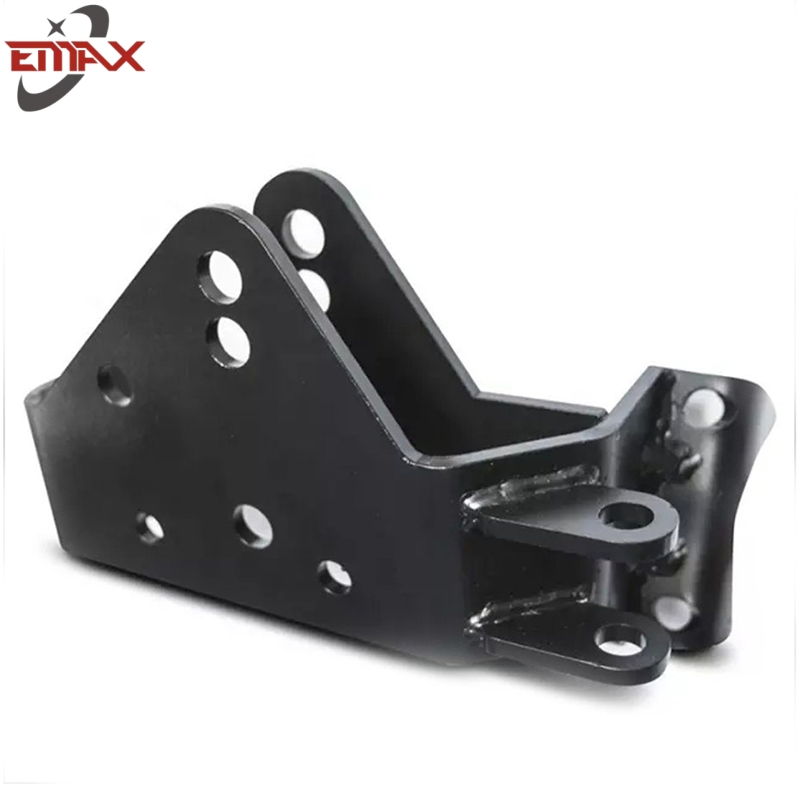 Heavy Steel Structure Welding Parts