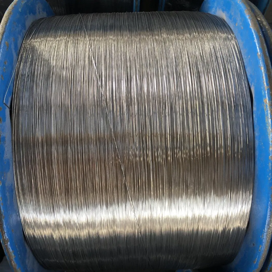 High Carbon Steel Wire
