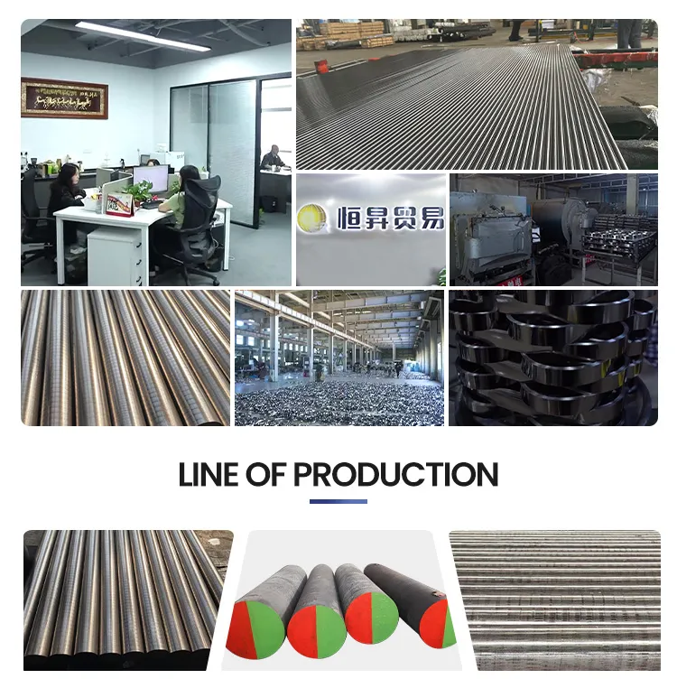 Processing Equipment