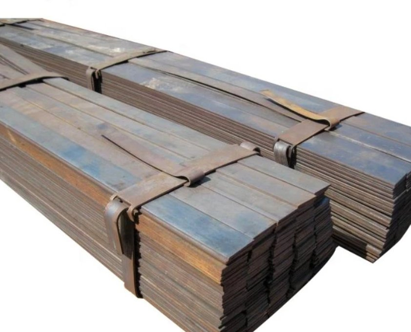 China Factory Bright and Polished Tool Steel Flat Bar with High Quality