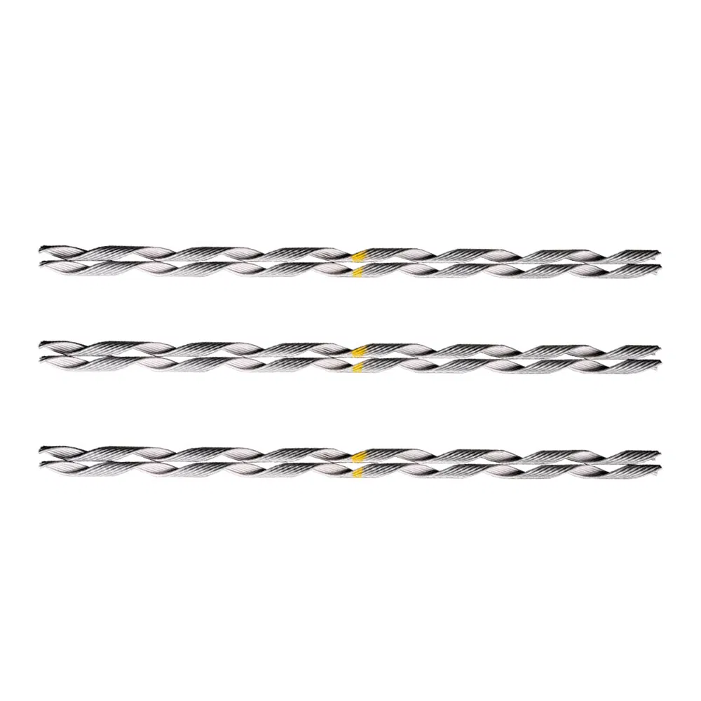 Galvanized Steel Wire Preformed Splicing Rod for Over Head Line