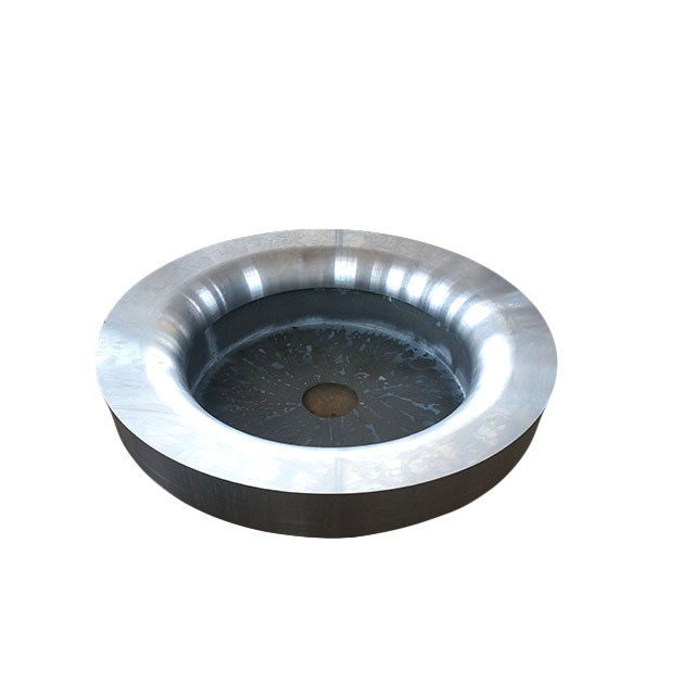 Steel Structure Fabrication Crane Parts (6)