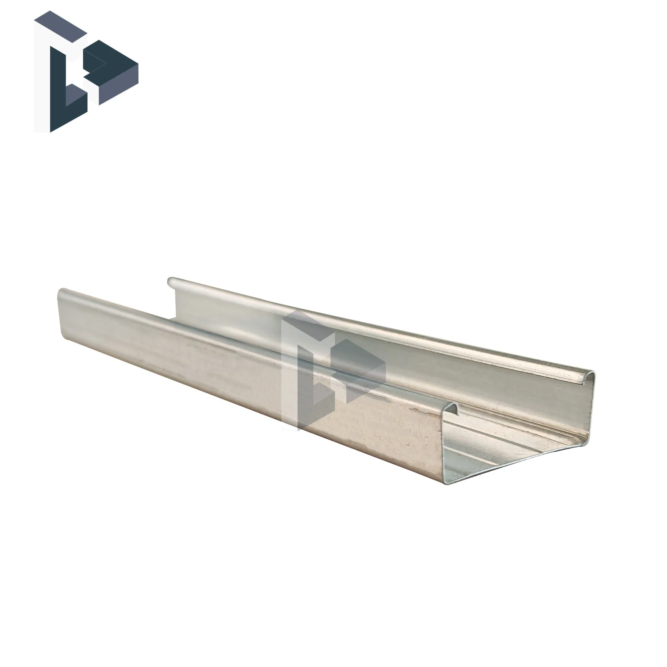 Light Steel Profile Steel Profiles for Metal Building Materials Plasterboard Drywall and Frame with CE Standard