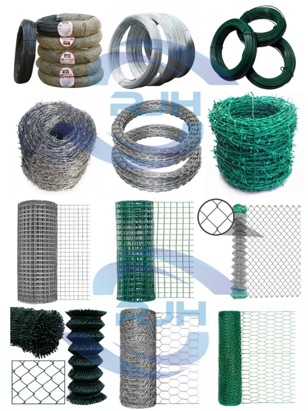 Main Wire Products