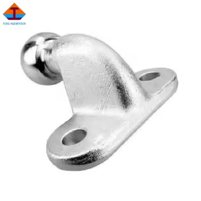 Precision Foundry Parts