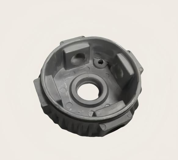 ISO CNC Precision Machined Customized Part Service OEM Cast Metal Alloy Aluminum Iron Steel Stainless Components Investment Accessories Die Casting