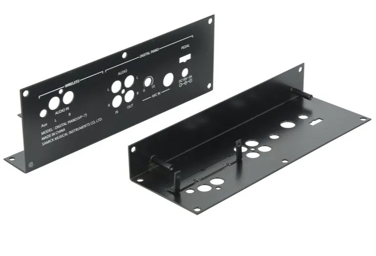 Electrical Enclosure