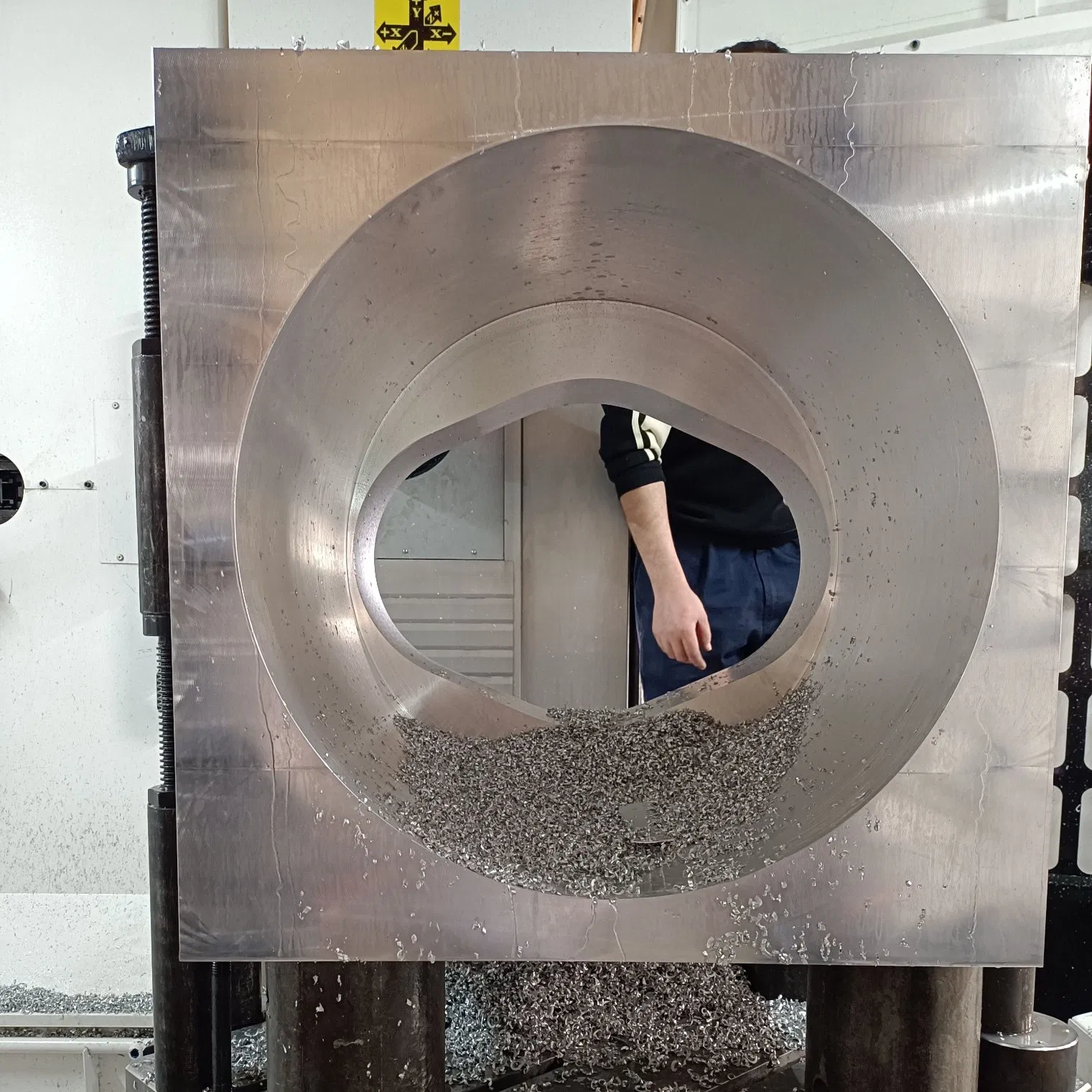 Cold Forging Mild Steel Forging Temperature Chart