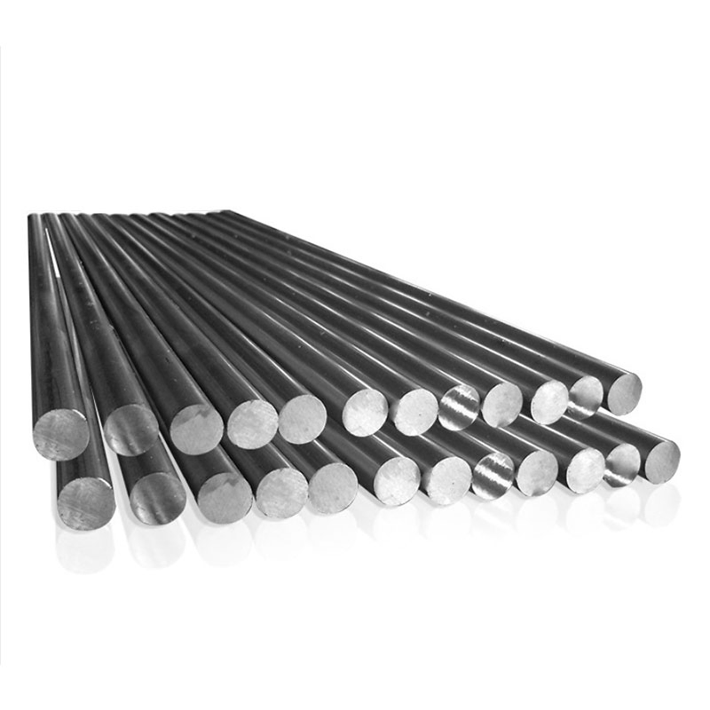 Stainless Steel Bar Round Square Hexagonal Bar ASTM 201 202 304 316 316L 317L 310S 309S 321 410 420f 430f 430 904L 2205 2507 Hot/Cold Rolled Stainless Steel Bar