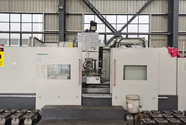 Forging Hammer Machine