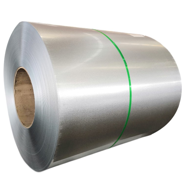 G550 Az150 Az70 Za55 Aluzinc Coil Strip Zincalume Galvalume Steel Coil