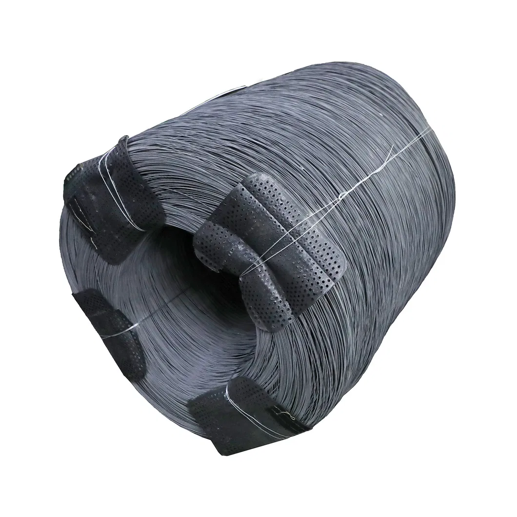 Steel Wire Coil