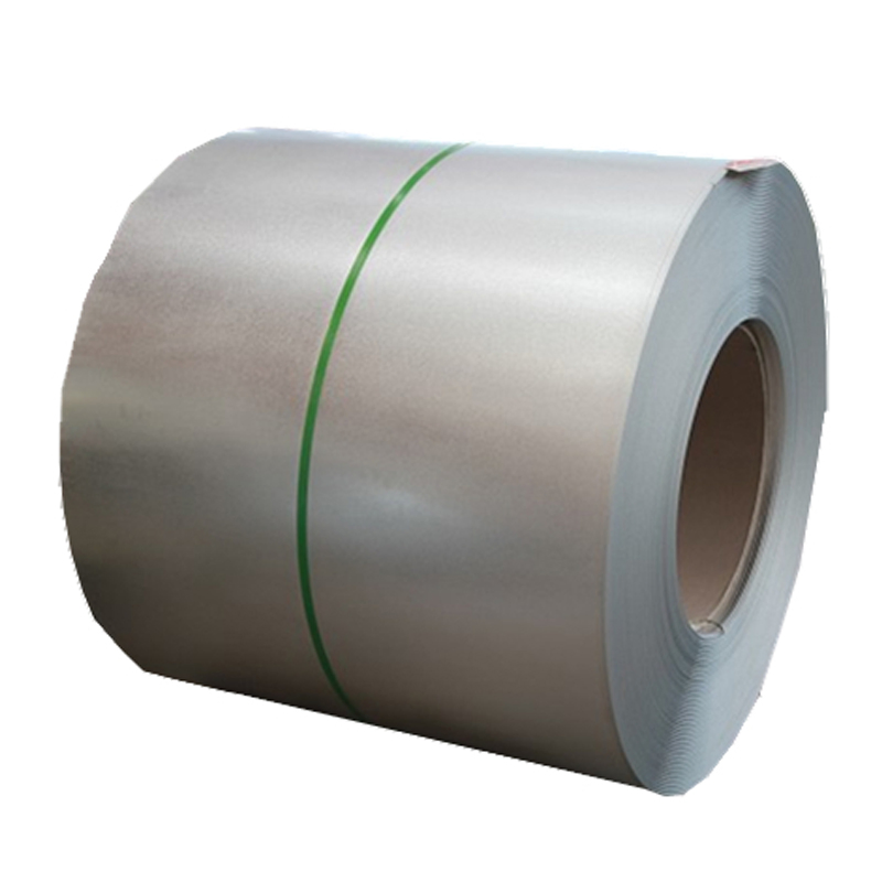 Aluzinc Oiled S250gd S350gd SGLCC Sglcd Sgc400 Sgc440 S280gd Gl Galvalume Steel Coil