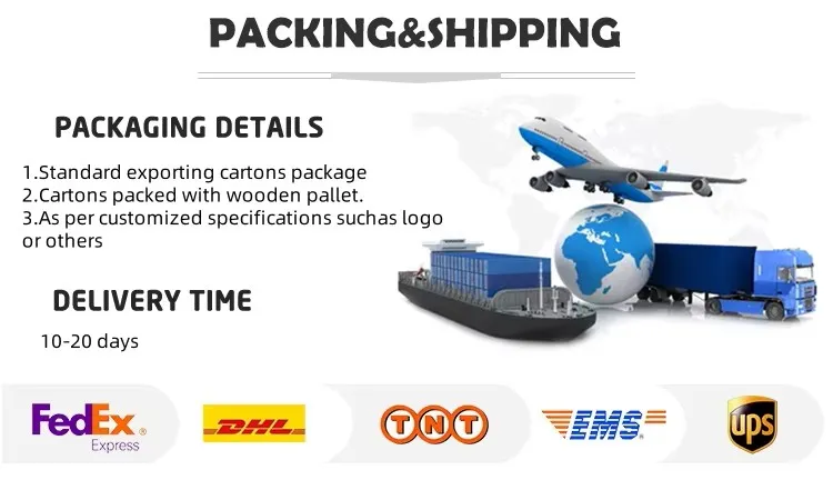 Shipping Overview