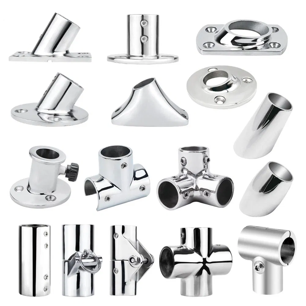 Shenghui Precision Casting Foundry Manufacturers Stainless Steel 304 316 Performance Precision Casting Parts Manufacturers Precision Casting