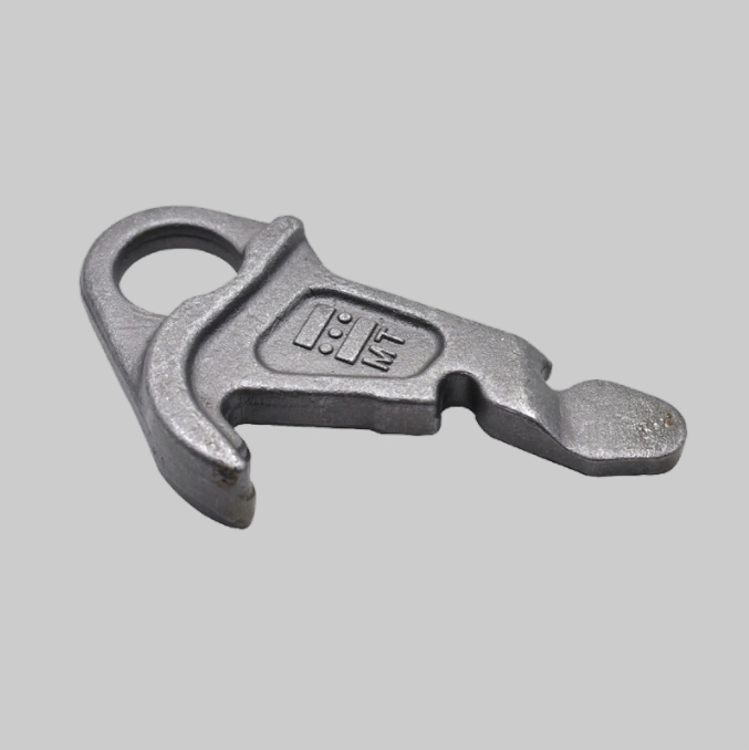 Forged Carbon Steel Blanks Forgings for Automotive Industry/Heavy Equipment/Agricultural Machinery