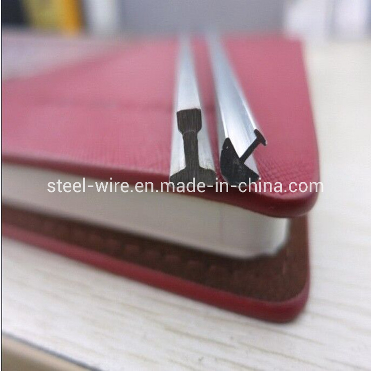 China Steel Profile Bar Cold Drawn Special Stainless Steel Profile
