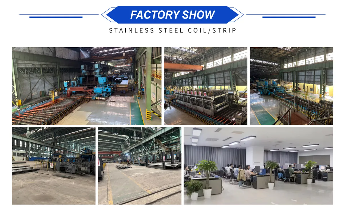 Manufacturing Facility