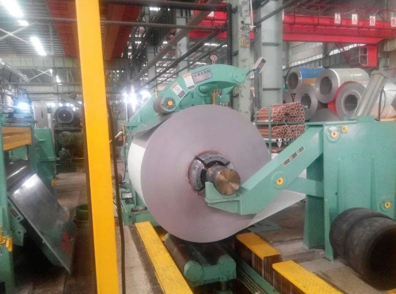 High-Quality 316L Stainless Steel Sheets at Competitive Prices