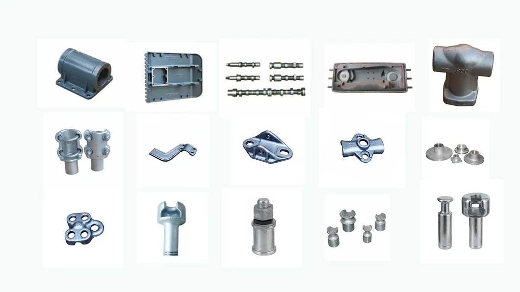 Machinery Parts 7