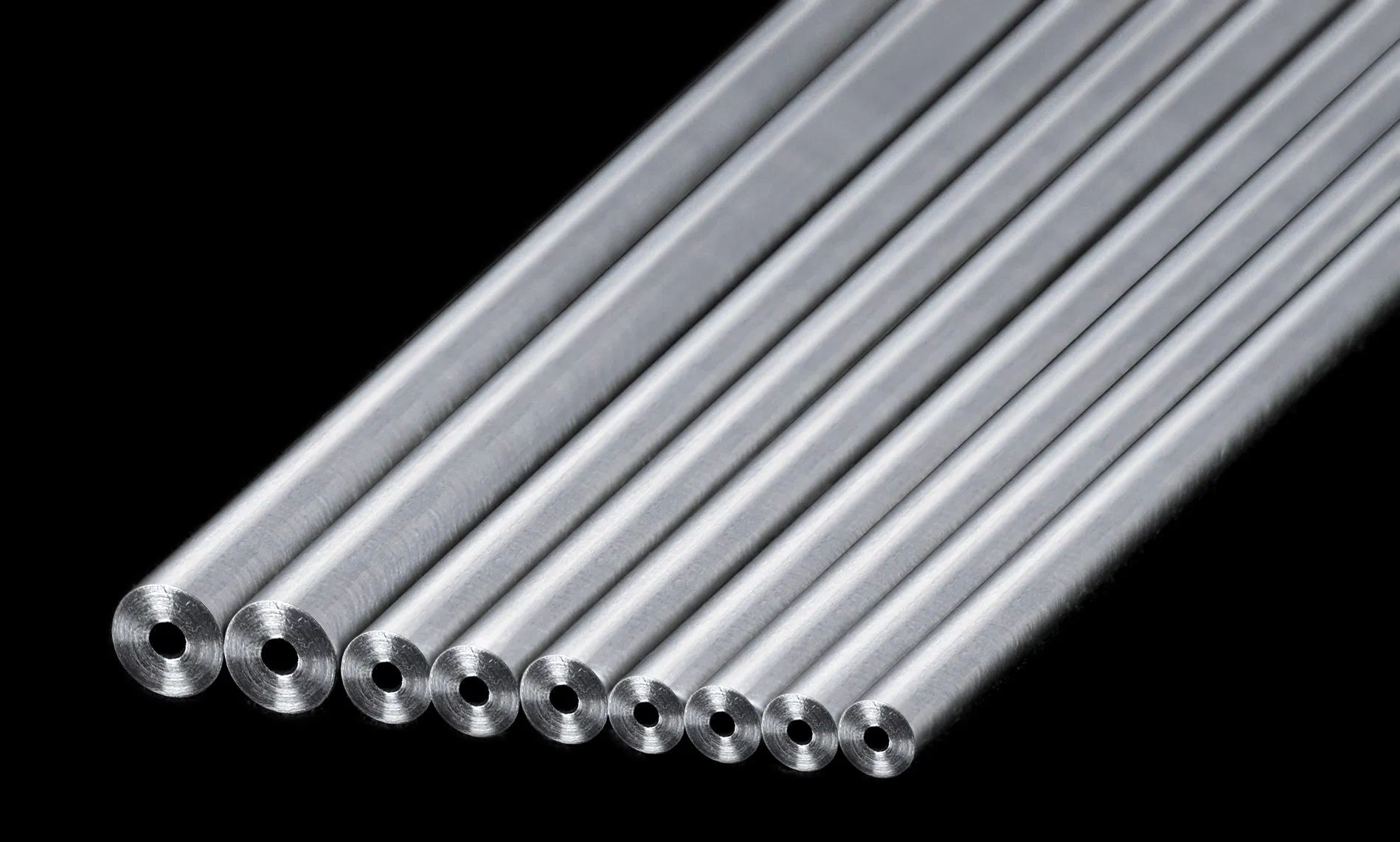 Hot Sale E235 E355 St52 Seamless Carbon Steel Tube Cold Drawn Galvanized Carbon Steel Round Tube