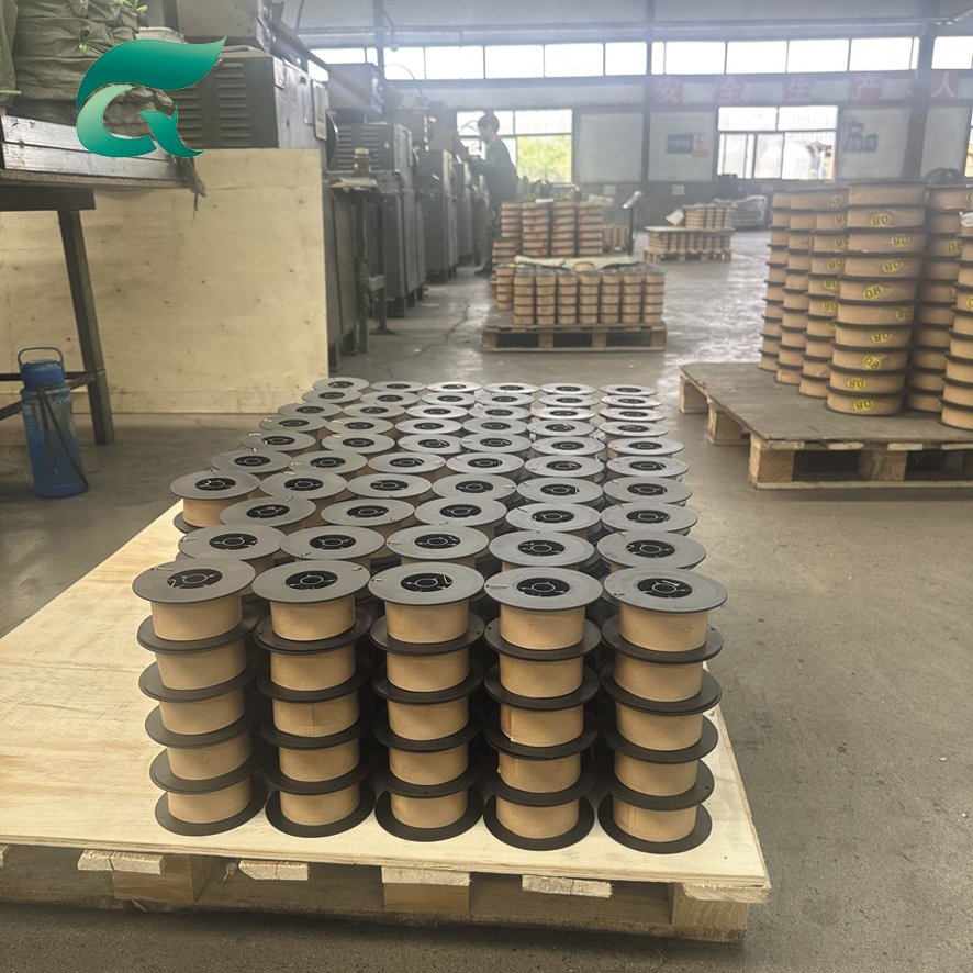 Superior Certified E71t-11 E71t-1c E71t-1 Self Shielded Gasless MIG Stainless Steel Carbon Steel Metal Flux Cored Welding Wire