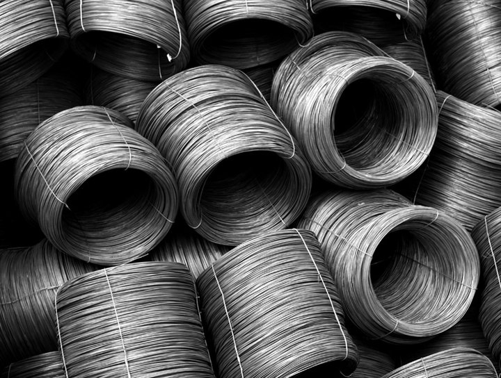 SAE 1006 Steel Wire Rod