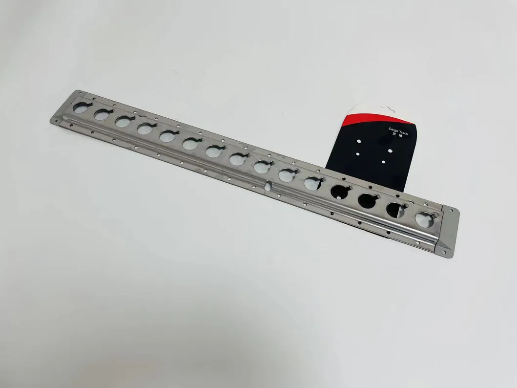 Internal Cargo Track