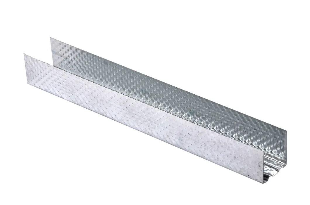 Light Steel Keel Parameters