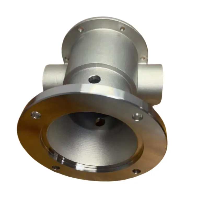 Precision Casting Part 2