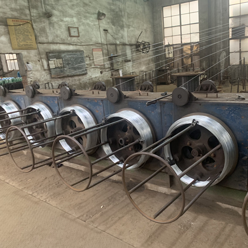 Binding Wire Black Ms Wire Coil Prime Quality Low Carbon Steel Wire Rod