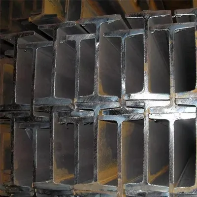 Steel Section