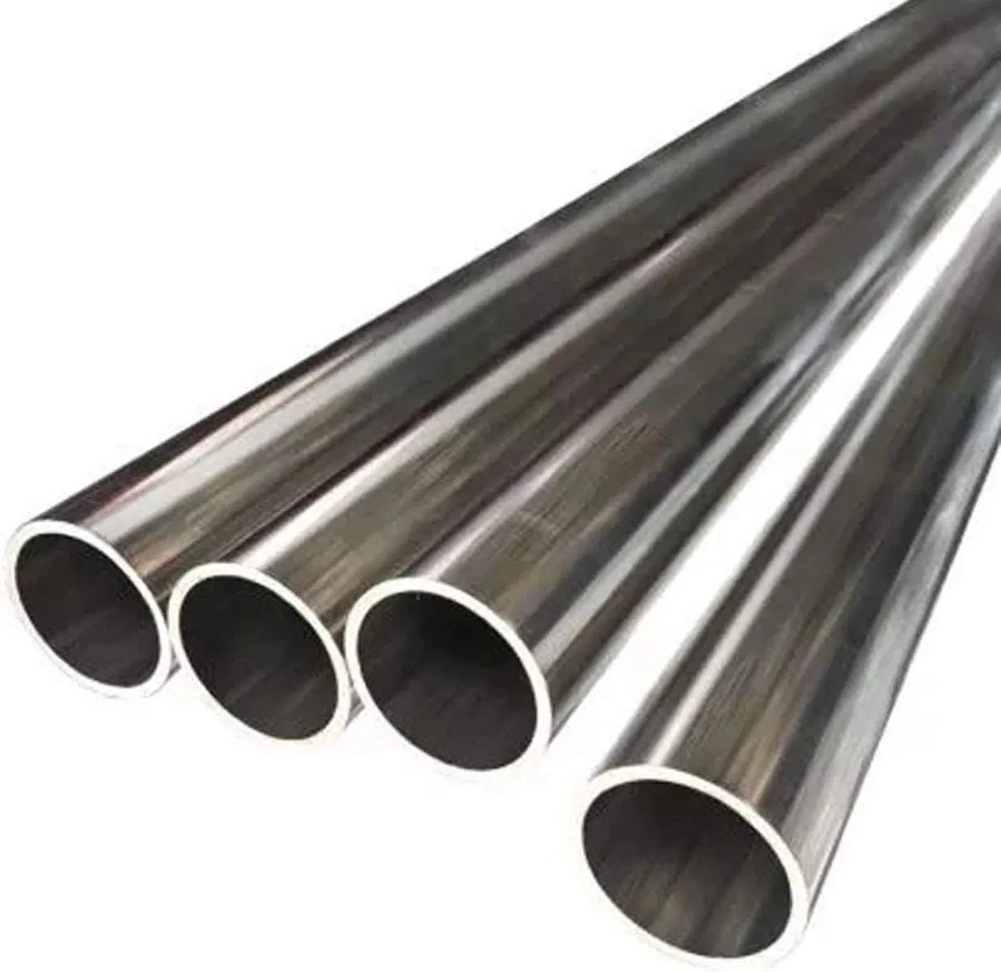Factory Direct Sale 16mm-2000mm Diameter 304 316 Stainless Steel Pipe/Tube