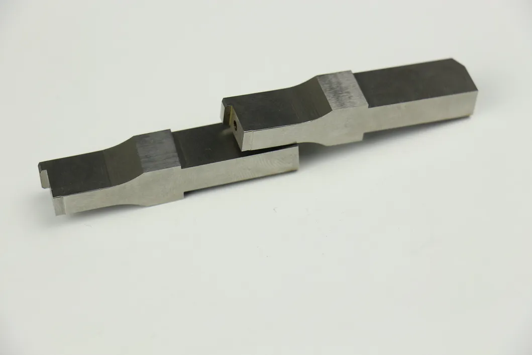 Mechanical Structure Parts