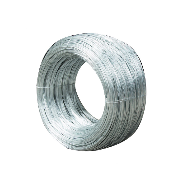 1.0-5.0mm ACSR Core Galvanized Steel Wire for Power Cable