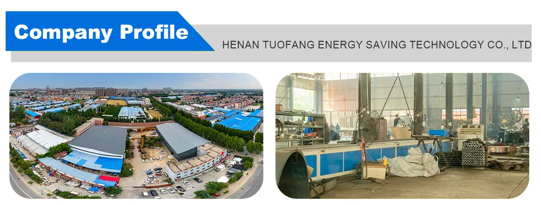 Finned Tube Production