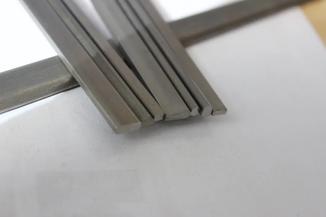 Profile Wire Detail 4