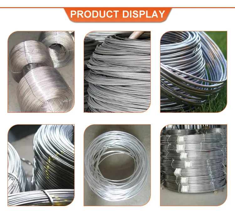 Steel Wire 0.1