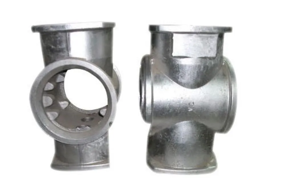 Alloy Steel Castings